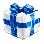 Unibet Casino: Gift Image